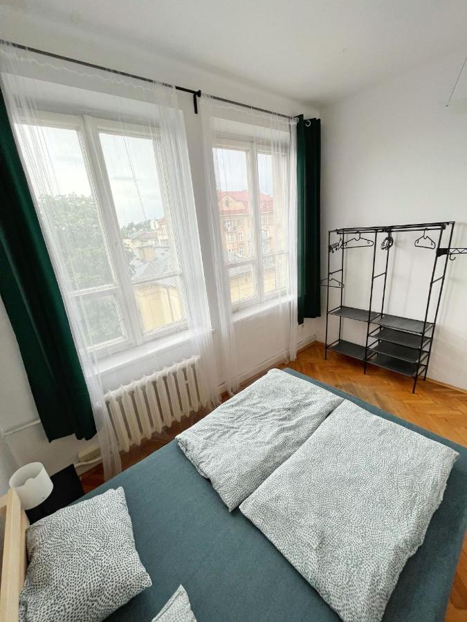 Nice View Rooms In Old Town Krakow Bagian luar foto